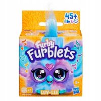HASBRO - Furby Furblet KPop Księżniczka
