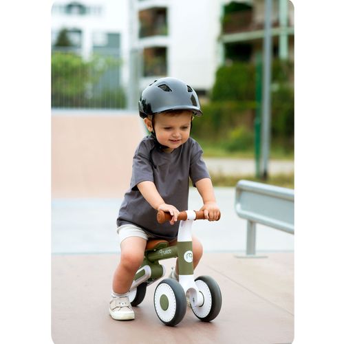 Rowerek biegowy dla dzieci Nukido NK-603 na Arena.pl