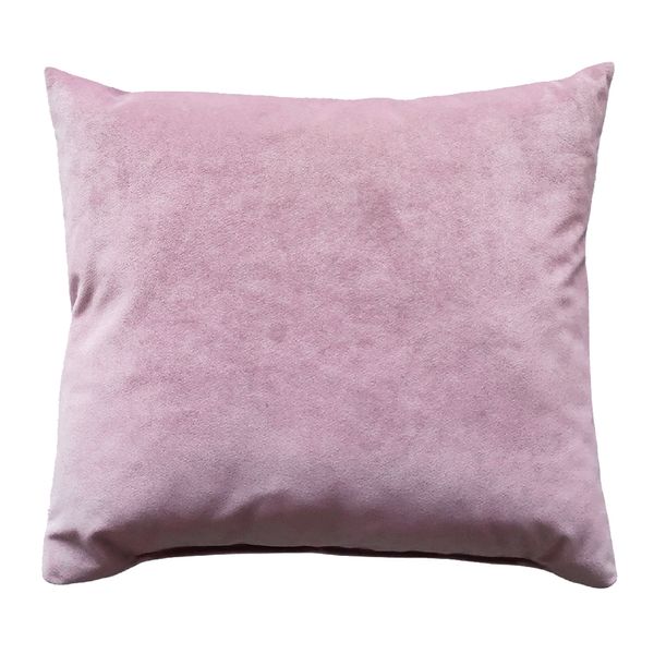 Różowy Fotel Uszak + Poduszka GRATIS