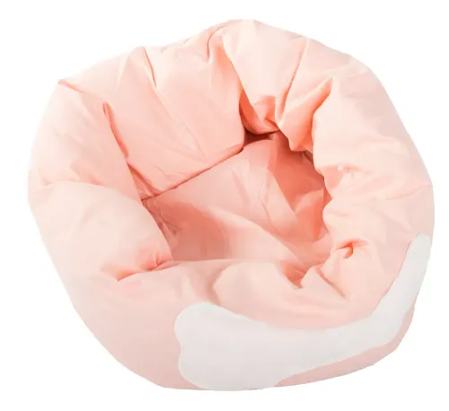 Miękkie legowisko kojec dla psa kota poduszka na Arena.pl