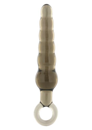 anal stick with ring transparent na Arena.pl