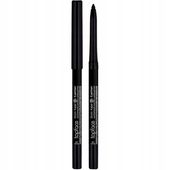 Topface - wykręcana konturówka do oczu Stylo Kajal Eyeliner 001 czarny