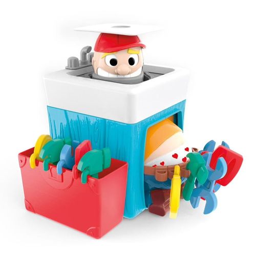 Gra Portki Hydraulika na Arena.pl