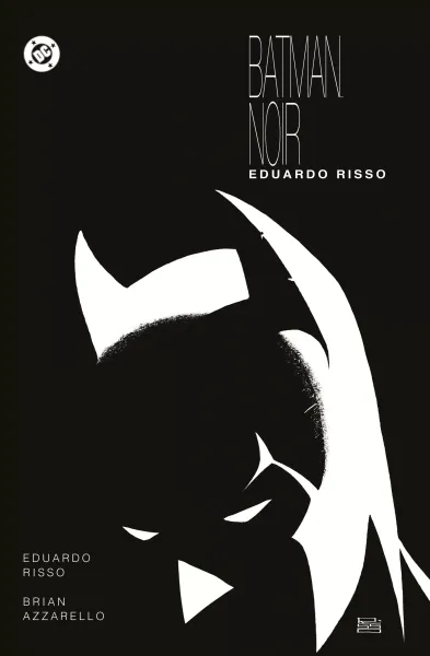 Batman Noir. Eduardo Risso zdjęcie 1