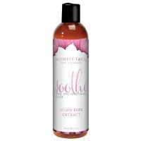 lubrykant analny soothe anal glide 60 ml intimate earth