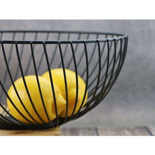 Koszyk Na Owoce 25Cm Hit / Orion 730177 na Arena.pl