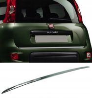 FIAT PANDA II - LISTWA CHROM Chromowana na Klapę