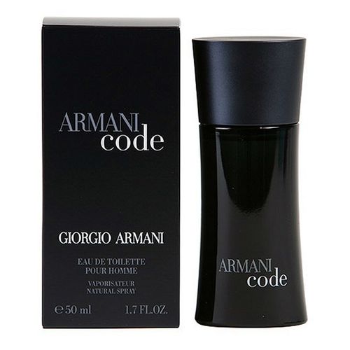 Perfumy Męskie Armani Code Armani EDT na Arena.pl