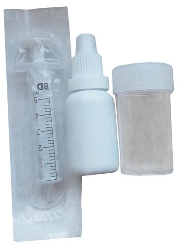 Kropelkowy Tester do Badania Twardości Wody na Arena.pl