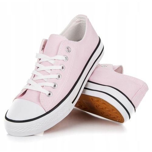 Różowe Trampki r.41 na Arena.pl