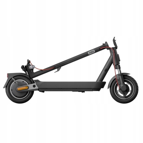 Hulajnoga Xiaomi Electric Scooter 5 Pro EU zdjęcie 7
