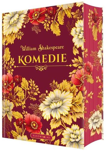 Komedie (edycja kolekcjonerska) na Arena.pl