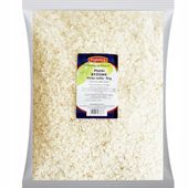PŁATKI RYŻOWE BŁYSKAWICZNE PREMIUM 5KG PIĄTNICA naturalne płatki ryżowe