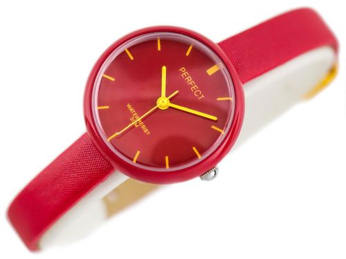 PERFECT MENTOSS - red (zp731c) na Arena.pl