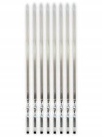 SZAMPURY DO SZASZŁYKÓW SZPIKULCE NA GRILL 8 SZT