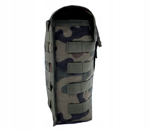 Torba na maskę Przeciwgazową MP-5/MP-6 wz.93 na Arena.pl