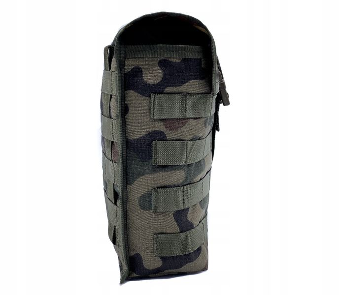 Torba na maskę Przeciwgazową MP-5/MP-6 wz.93 zdjęcie 3