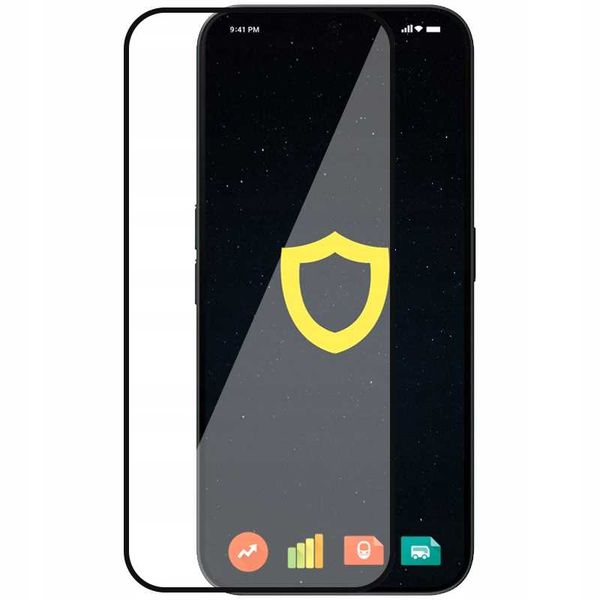 Spacecase Glass 5D Nothing Phone 2A / 2A Plus zdjęcie 2