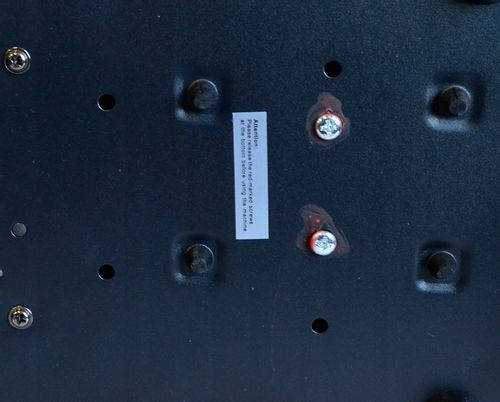 Stacja lutownicza HOTAIR WEP 852D+ 2w1 3 dysze 700W na Arena.pl