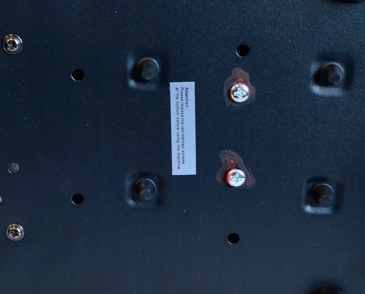 Stacja lutownicza HOTAIR WEP 852D+ 2w1 3 dysze 700W zdjęcie 2