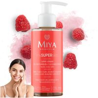 Lekki Olejek Do Demakijażu i Oczyszczania Twarzy/Oczu/Ust MIYA 140 ml
