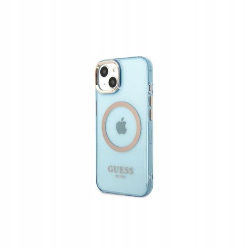 ETUI GUESS DO IPHONE 13 PRO MAX COVER HARDCASE na Arena.pl