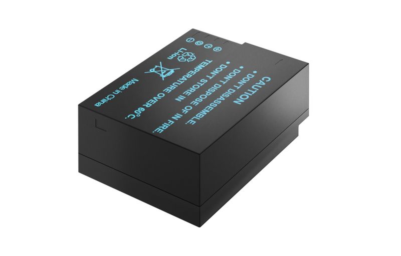 Akumulator Newell zamiennik DMW-BLC12 do Panasonic zdjęcie 2