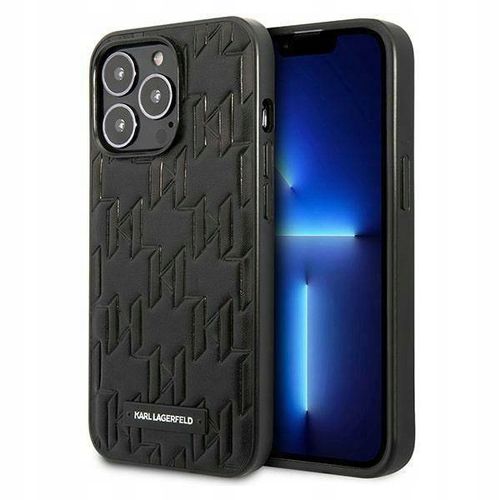 KARL LAGERFELD ETUI DO APPLE IPHONE 13 PRO na Arena.pl