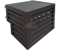 Osłona klimatyzatora – pompy ciepła 90x60x80 cm TS1216