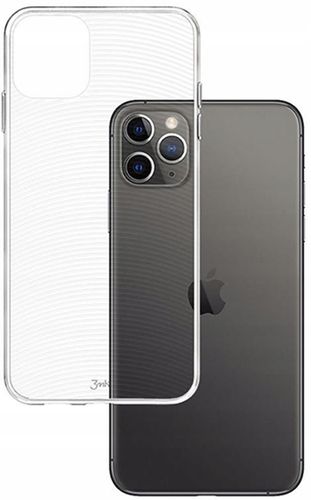 Apple iPhone 11 Pro Max - 3mk Armor Case na Arena.pl