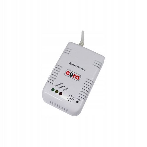 Czujnik gazu EURA GD-00A2 na Arena.pl