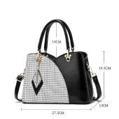 torba damska skórzana elegancka biznesowa newposs