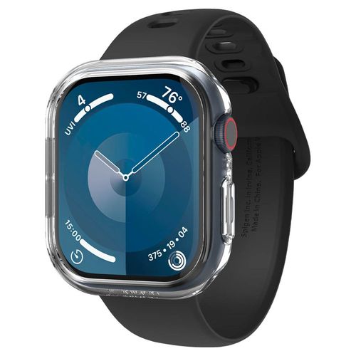 spigen thin fit apple watch 10 (42 mm) crystal clear na Arena.pl
