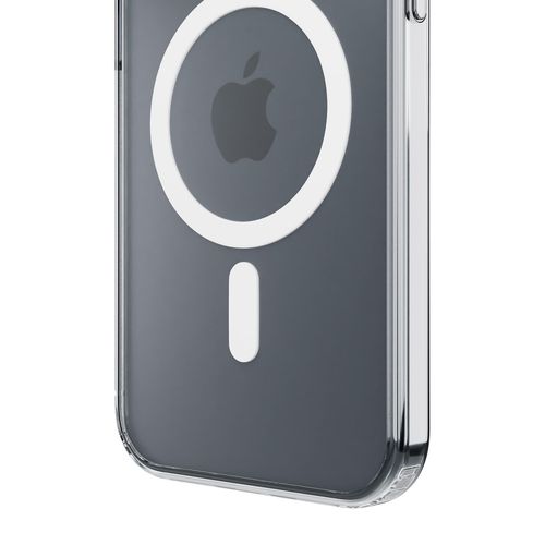 apple iphone 17 - 3mk frosty magcase white na Arena.pl