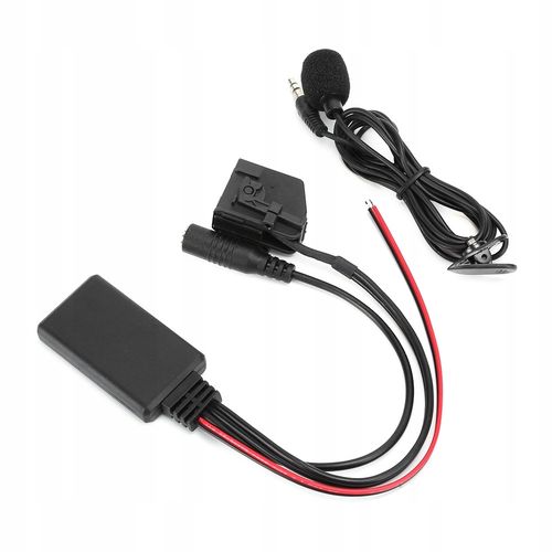 ADAPTER BLUETOOTH RADIO 18PIN MFD2 RNS2 na Arena.pl