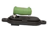 Rezystor dmuchawy do FIAT Ducato