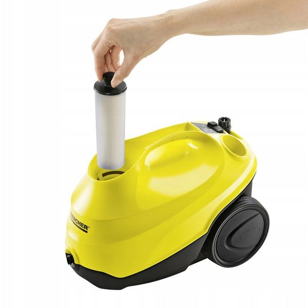 FILTR ODKAMIENIAJĄCY KARCHER 2.863-018.0 zdjęcie 13