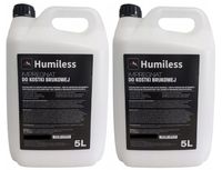 IMPREGNAT DO KOSTKI BRUKOWEJ i EL. Z BETONU 2x5L EFEKT PERLENIA, BEZBARWNY