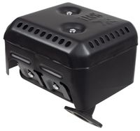 Tłumik Cedrus pompa PB60-3 18100-Z011310-H300