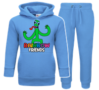 Dres Dziecięcy Rainbow Friends