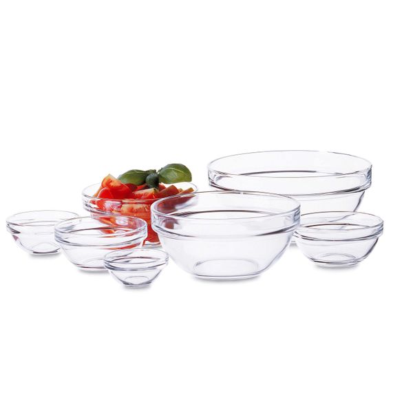 Salaterka miska 23 cm EMPILABLE LUMINARC zdjęcie 2