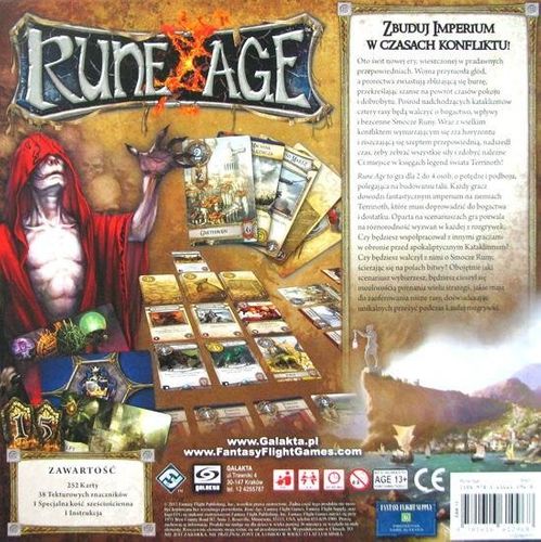 Rune Age na Arena.pl