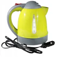 CZAJNIK SAMOCHODOWY 12V / 24V 130W PŁYTA GRZEWCZA