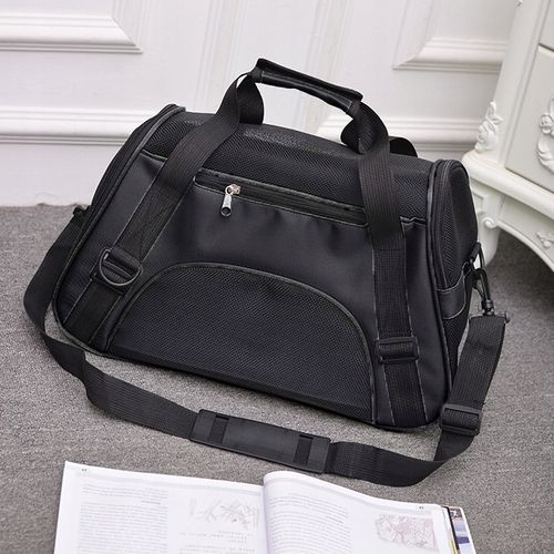 SOLIDNY Transporter dla Kota Psa Zwierząt Torba Podróżna MIĘKKA MATA GRATIS na Arena.pl