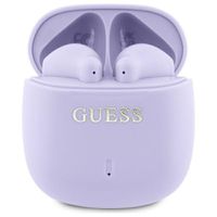 guess słuchawki bluetooth gutwsj14esgu   tws + stacja dokująca