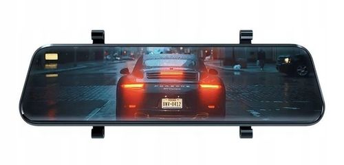 REJESTRATOR DOTYKOWY KAMERA COFANIA LUSTERKO na Arena.pl