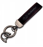 SUBARU BRELOK samochodowy SUBARU BRELOCZEK do kluczy SMYCZKA SUBARU