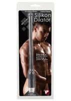 silicone dilator extra long