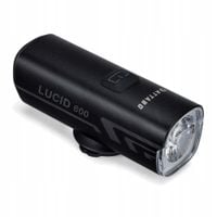 Lampka rowerowa przednia ATTABO LUCID 600 ATB-L600