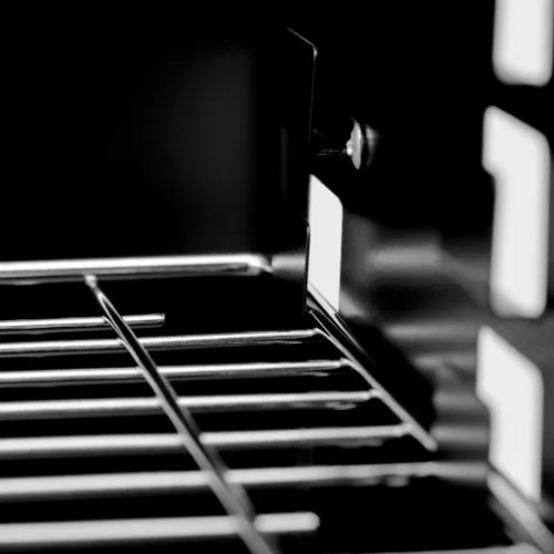 Grill Węglowy Turystyczny XXL Przenośny Składany Walizka + Akcesoria na Arena.pl